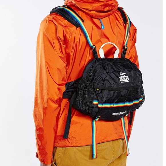 chums backpack